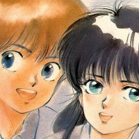 Kimagure Orange Road Cels